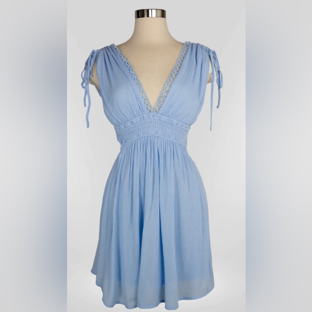MYPHEME Lila Dress